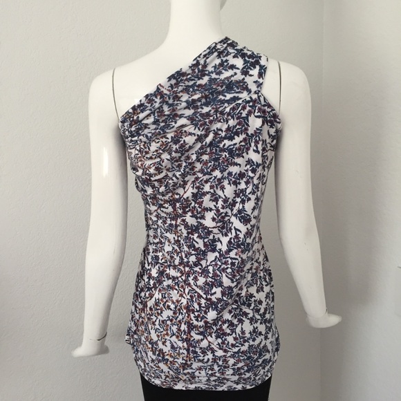 CHLOE twisted top - Picture 6 of 14